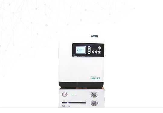 노바케어 살균수 공급기